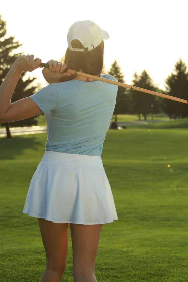 Sport Club Windbreaker - Image 4