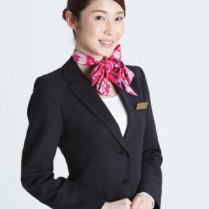 Durable Staff Jacket