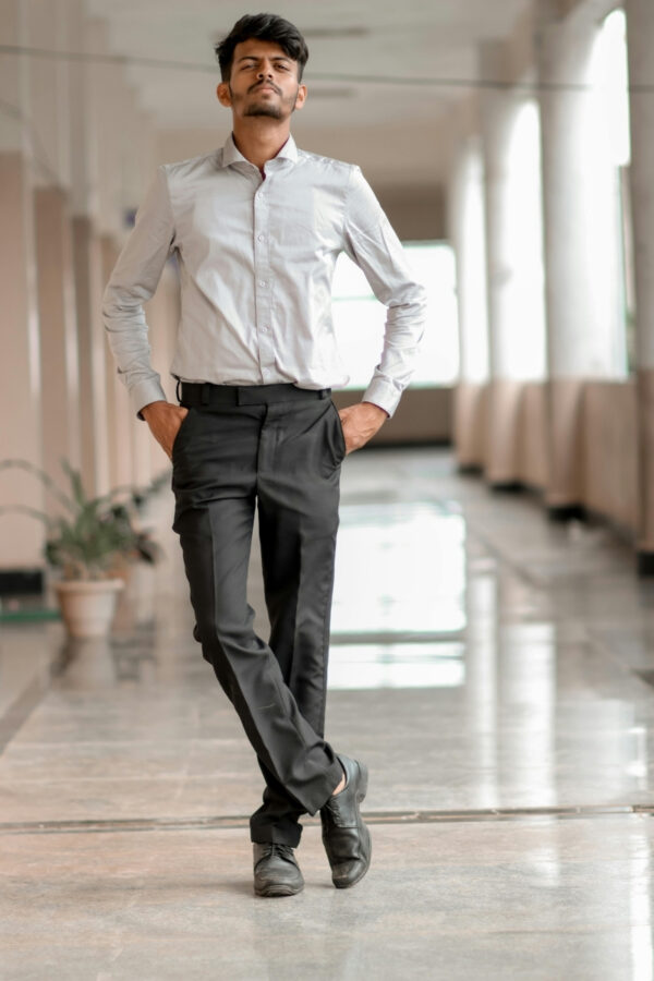 Breathable Running Shoes - Image 5