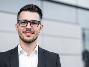 From Office to Evening Seamless Transitions in Professional Wear