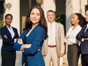Mastering Executive Style Wardrobe Essentials for Leaders