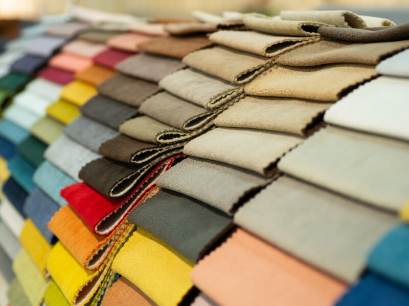 Timeless Fabrics: Choosing Quality Materials for Long-Lasting Style